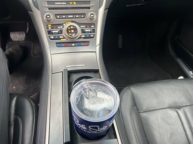 Used 2017 Lincoln MKZ Reserve w/ Climate Package image 24