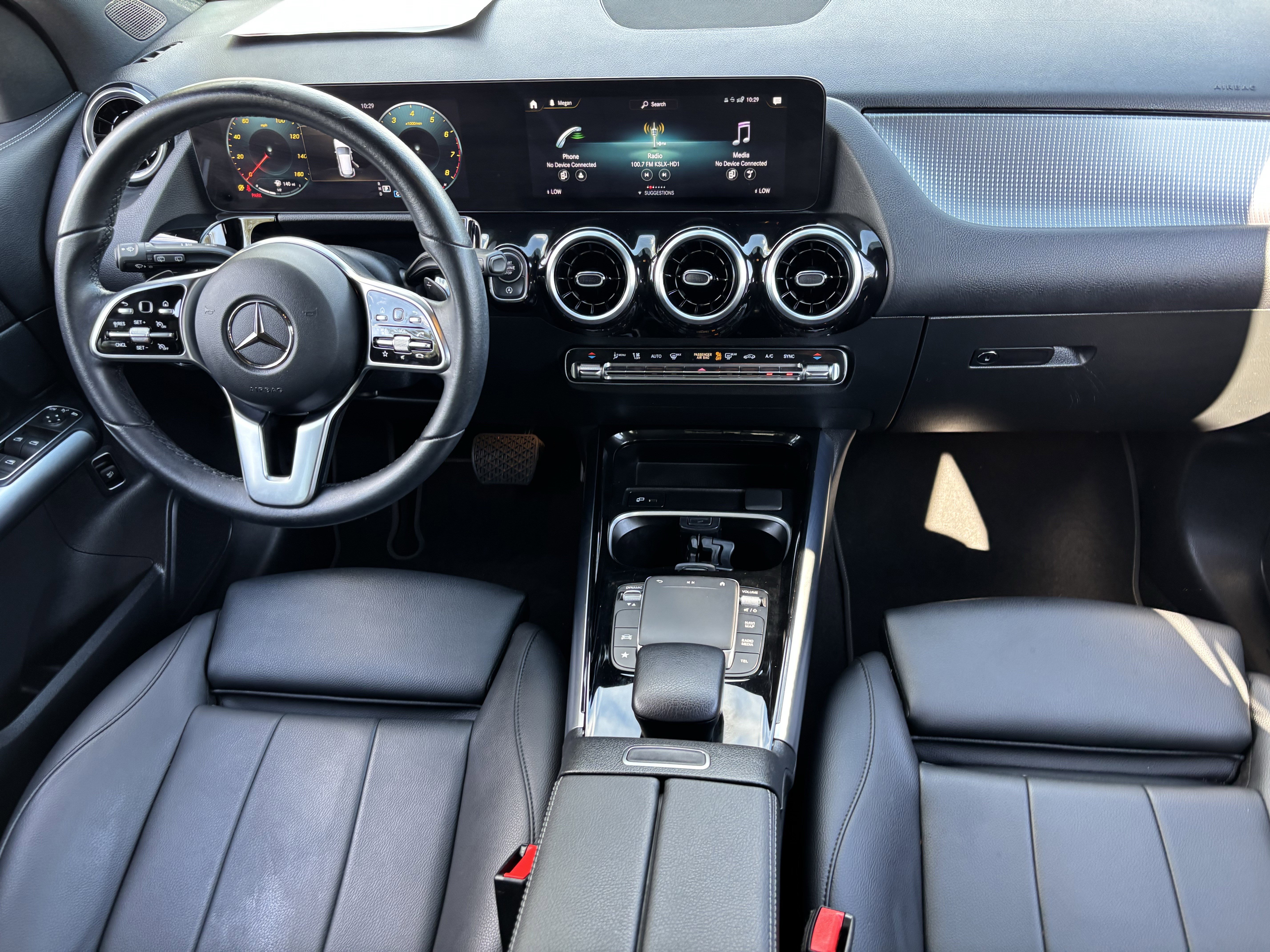 Used 2023 Mercedes-Benz GLA 250 GLA 250 w/ Premium Package image 14