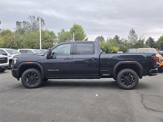 New 2026 GMC Sierra 2500 AT4 w/ AT4 Premium Plus Package image 7
