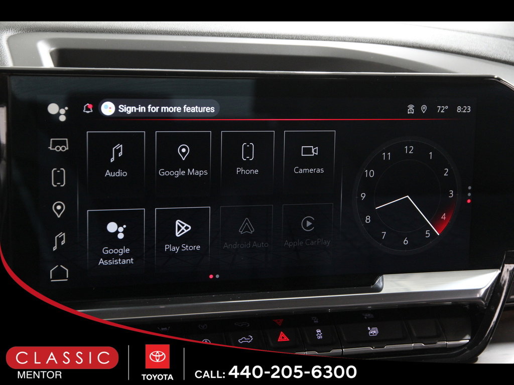 Used 2025 GMC Sierra 1500 SLT image 11