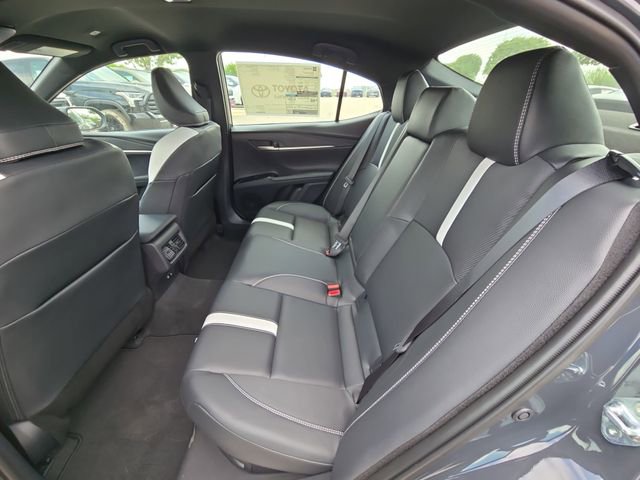 New 2026 Toyota Camry SE AWD/4WD image 13