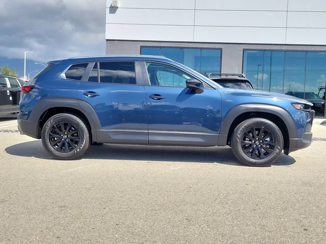 New 2026 MAZDA CX-50 AWD 2.5 S w/ Preferred Pkg image 30