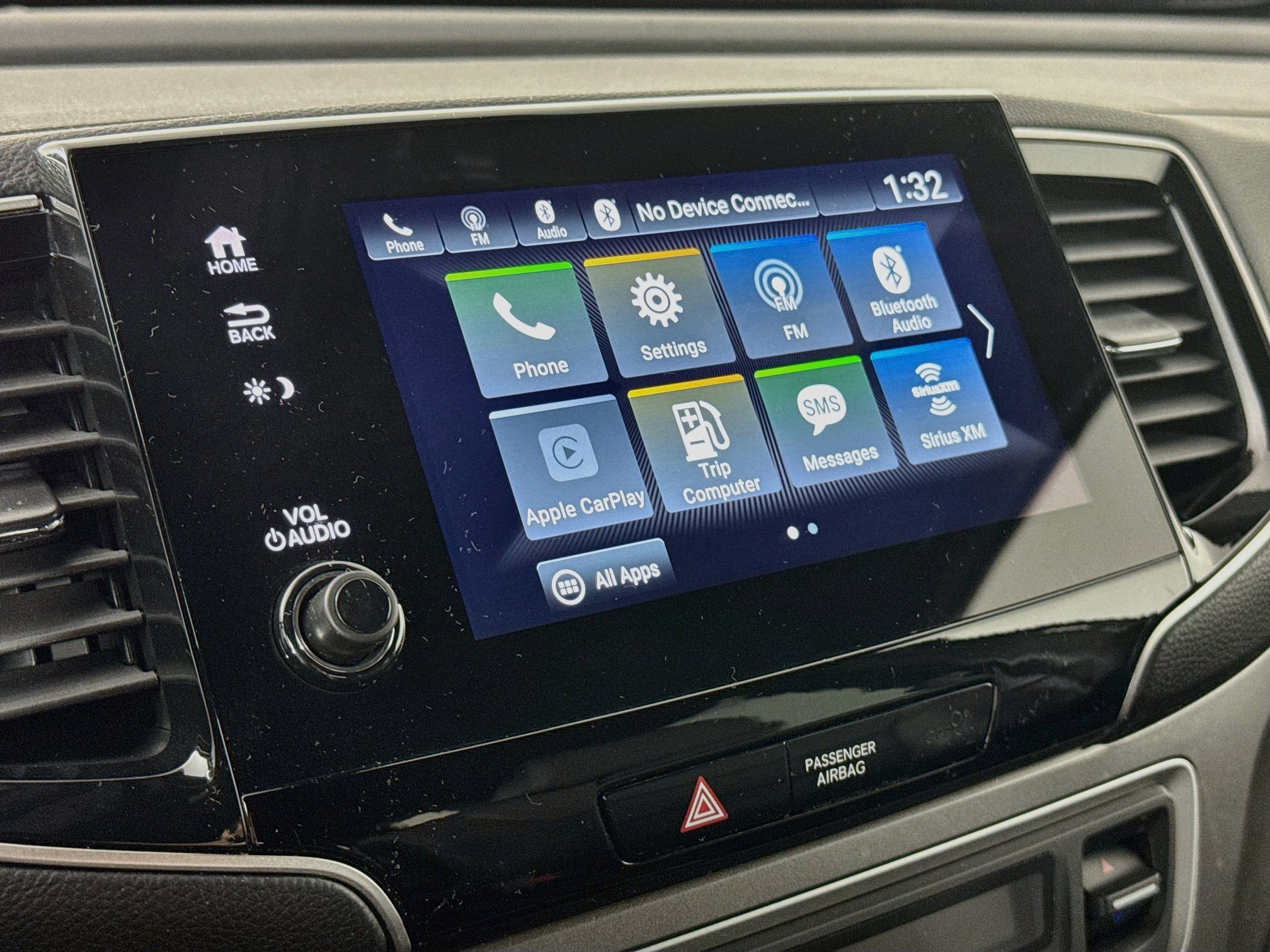 Certified 2023 Honda Passport EX-L image 14