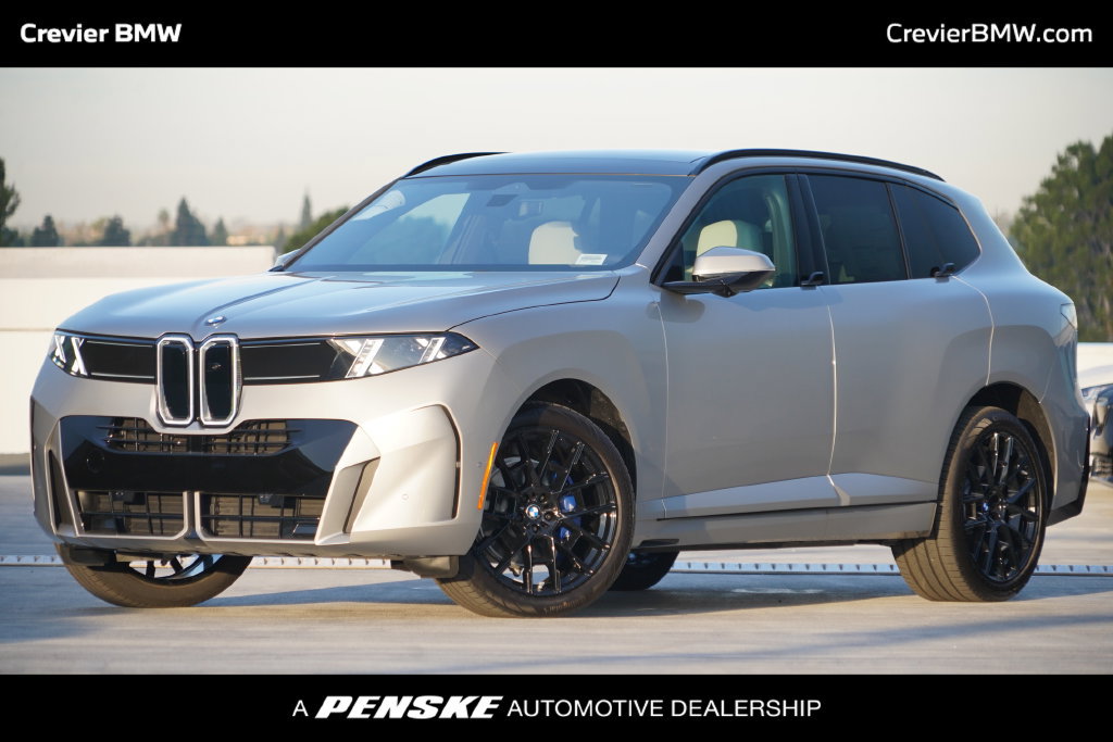 New 2027 BMW X5 xDrive40i w/ M Sport Package