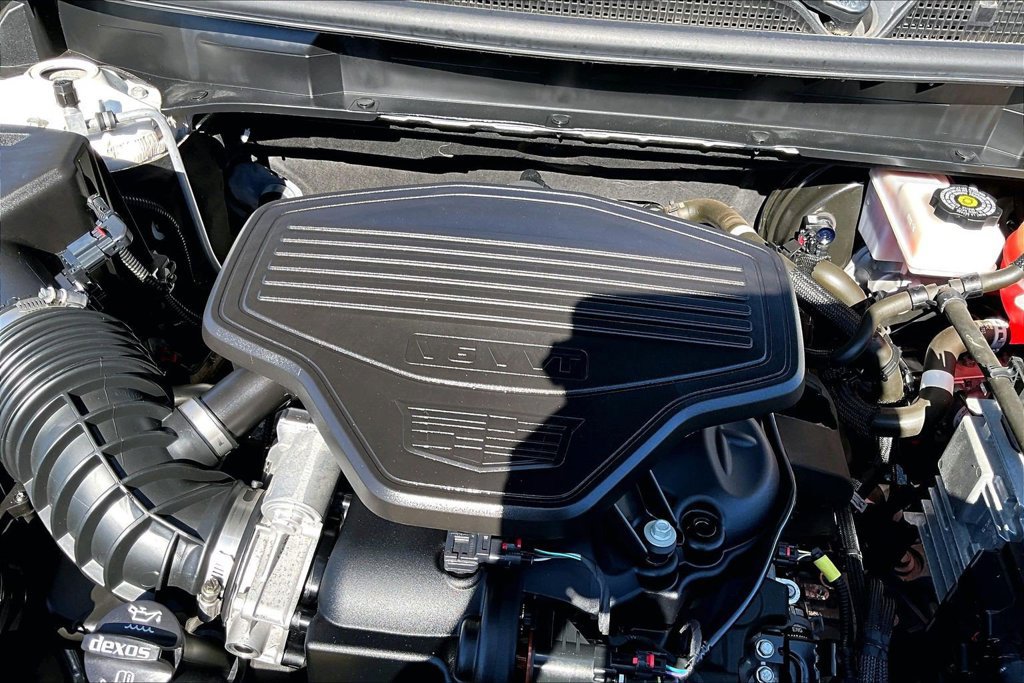 Certified 2022 Cadillac XT5 Premium Luxury FWD image 30