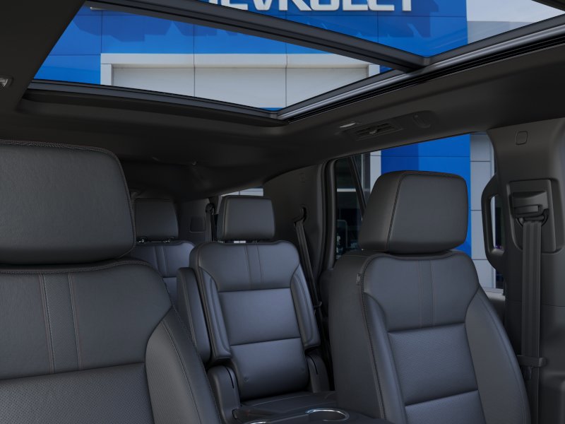 New 2026 Chevrolet Tahoe RST AWD/4WD image 24