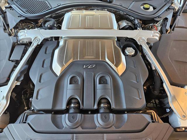 Used 2024 Bentley Continental GT V8 image 20