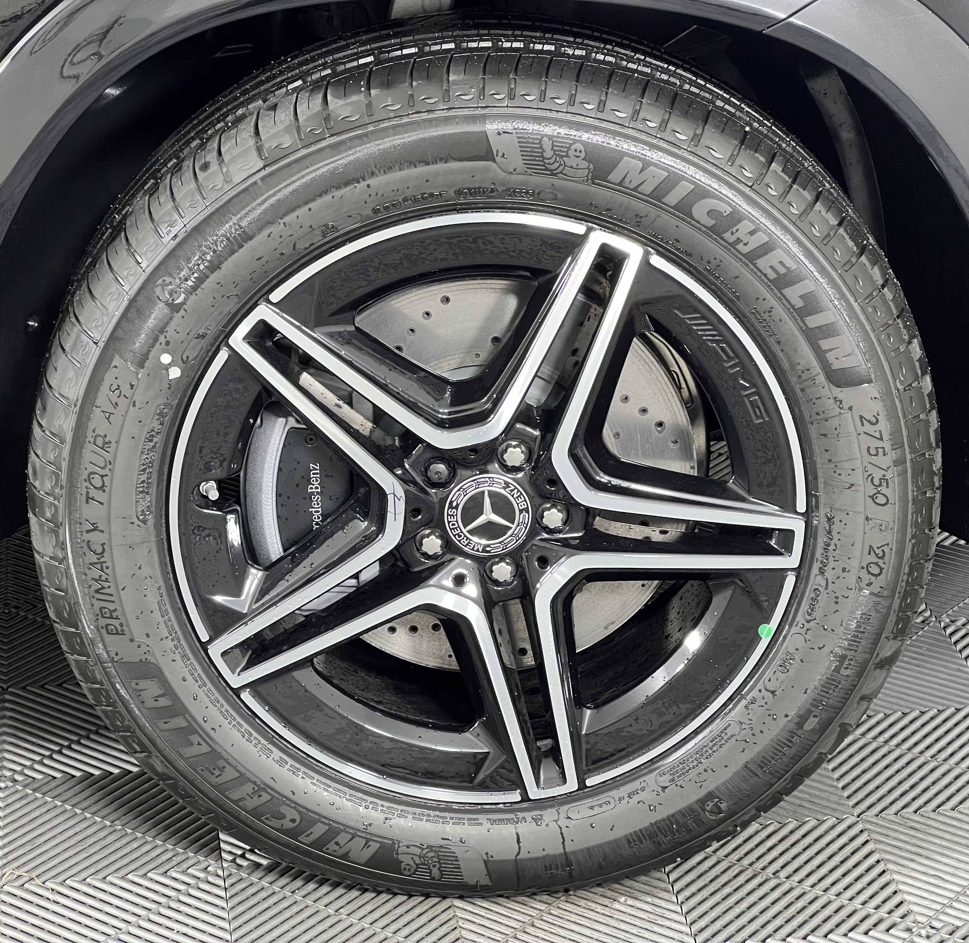 New 2026 Mercedes-Benz GLE 450 4MATIC image 14