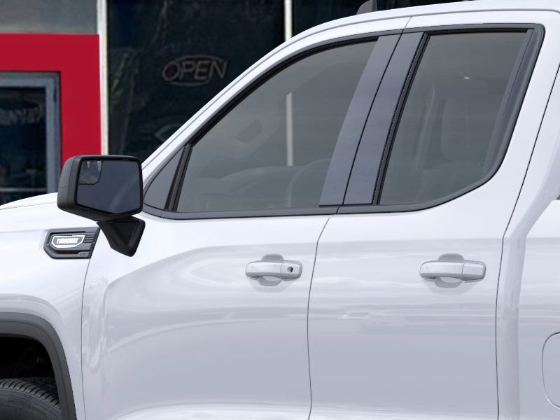 New 2026 GMC Sierra 1500 Elevation image 12