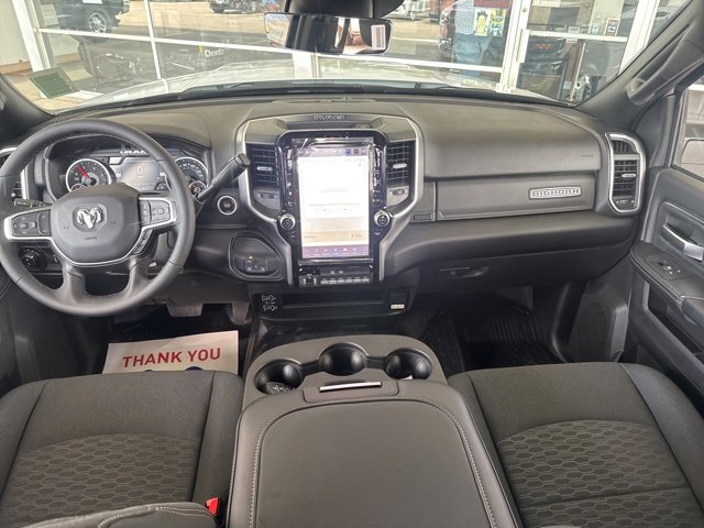 New 2025 RAM 4500 4x4 Crew Cab DRW image 41