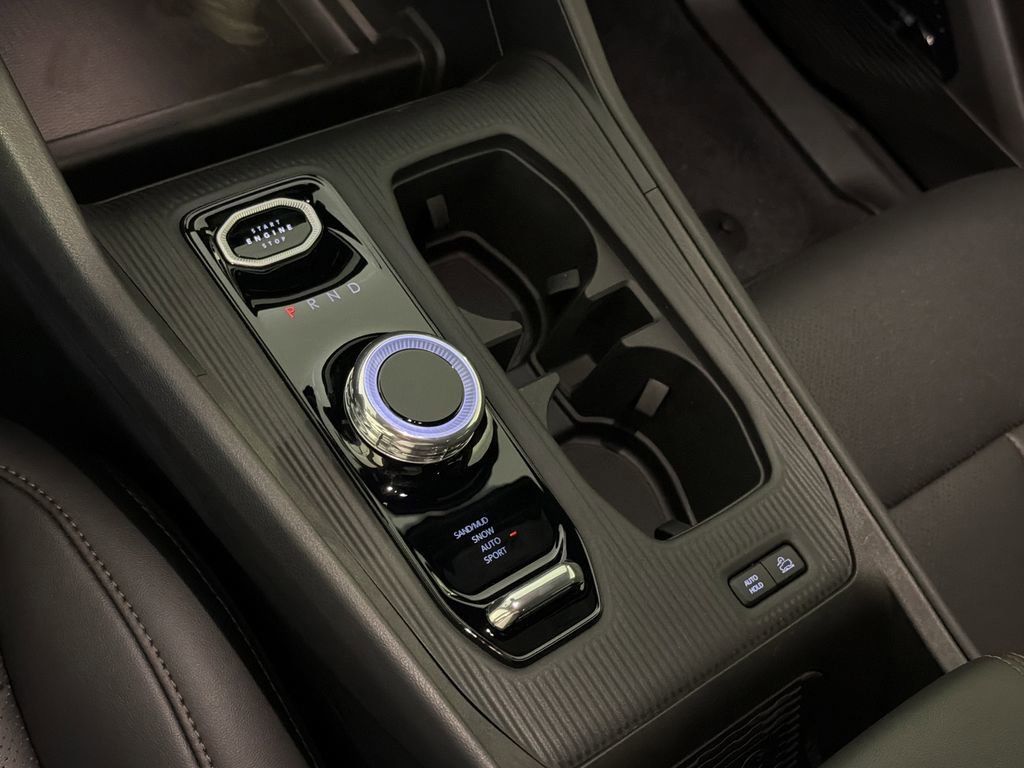 New 2026 Jeep Cherokee Limited image 23