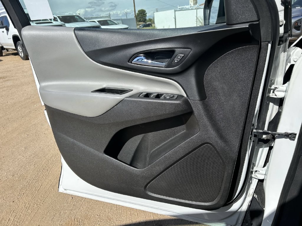 Certified 2018 Chevrolet Equinox LS FWD image 26