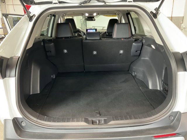 Used 2024 Toyota RAV4 Adventure image 20