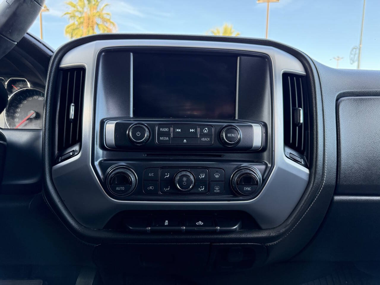 Used 2018 GMC Sierra 1500 SLE w/ SLE Value Package RWD image 15