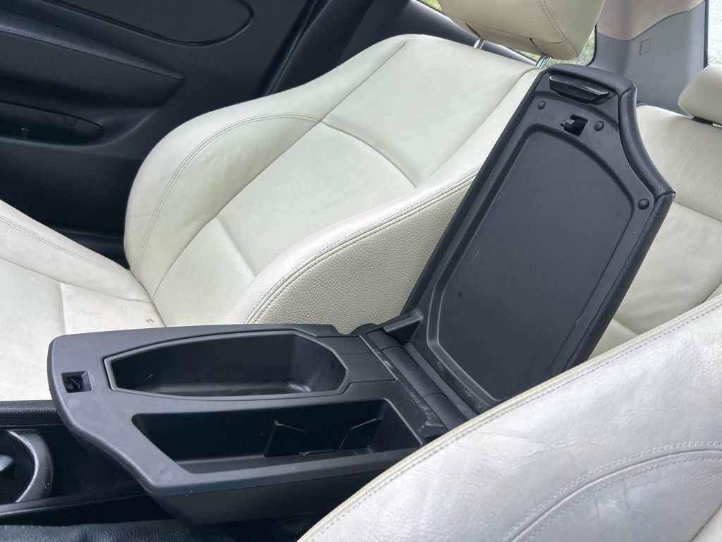 Used 2011 BMW 128i Coupe w/ Premium Pkg RWD image 32