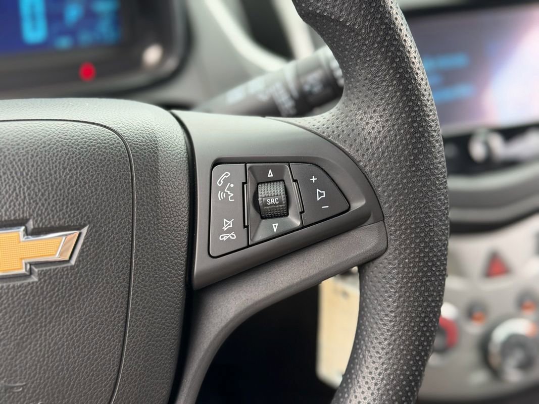 Used 2016 Chevrolet Trax LT AWD/4WD image 14