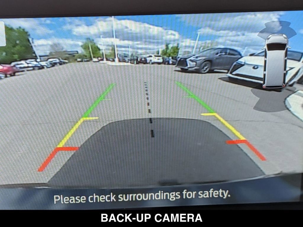 Used 2023 Ford Transit Connect XLT w/ Trailer Tow Package FWD image 5