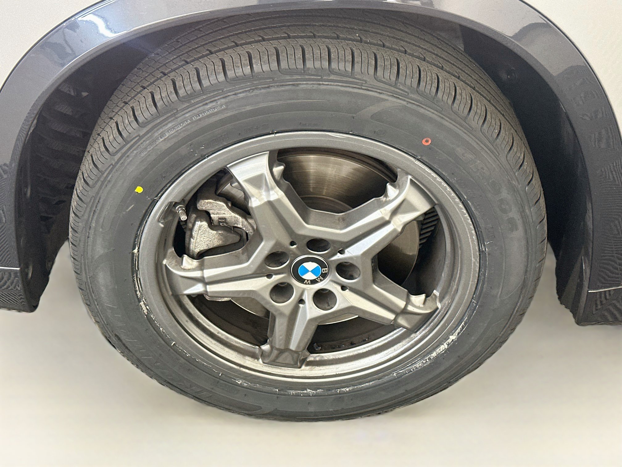 Used 2025 BMW X1 xDrive28i AWD/4WD image 36