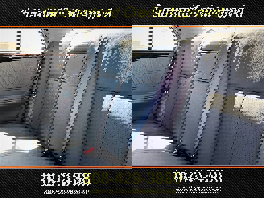 Used 2000 Mercedes-Benz E 320 Sedan image 13