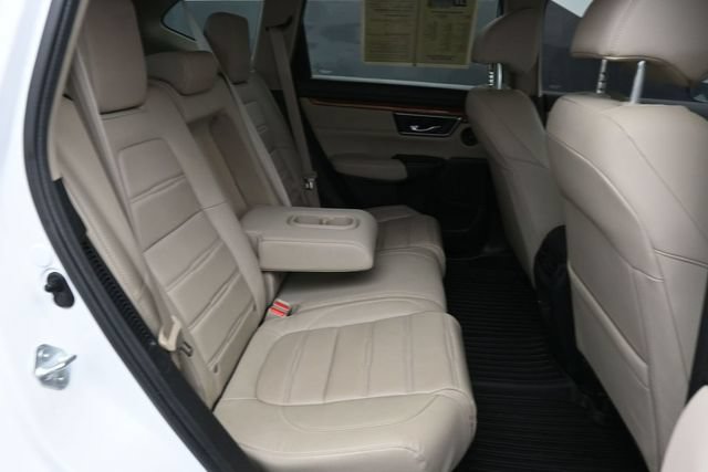 Used 2021 Honda CR-V EX-L image 30
