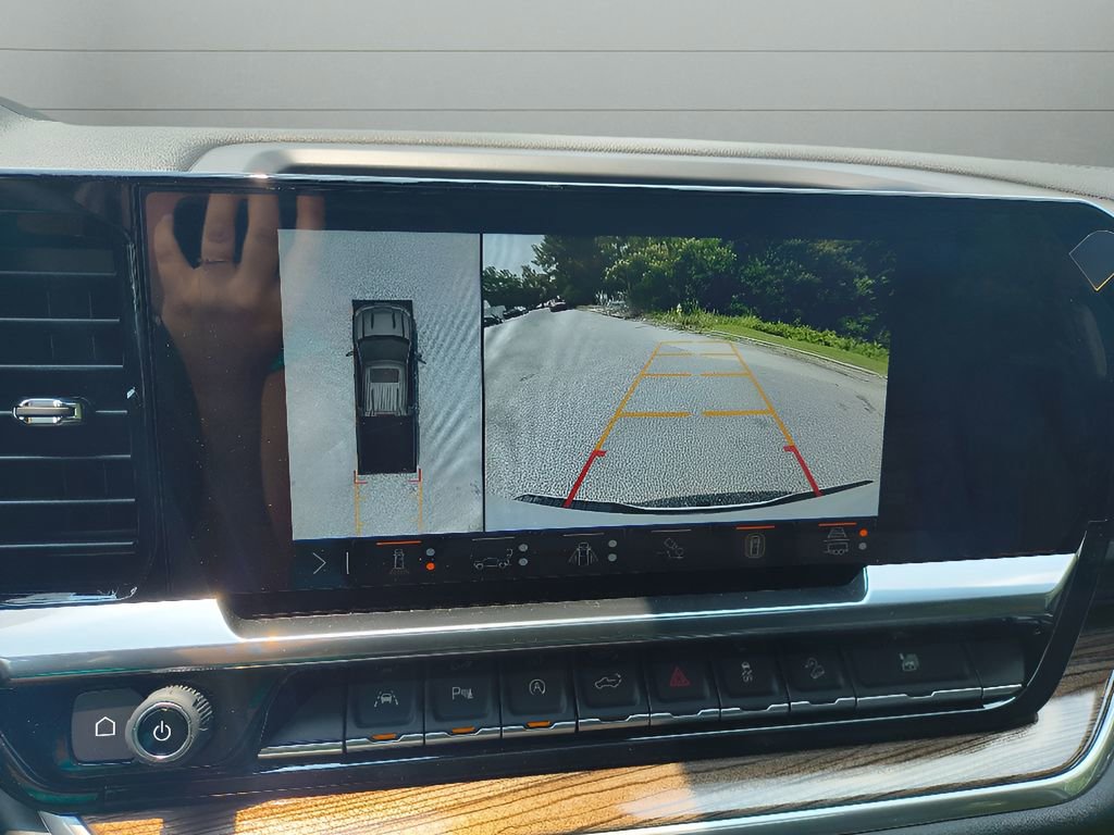 New 2025 Chevrolet Silverado 1500 RST w/ Convenience Package II image 23