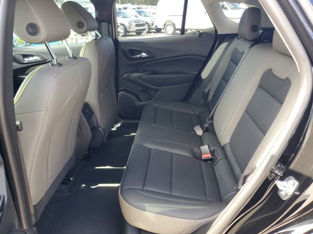 New 2026 Chevrolet Trax ACTIV w/ Sunroof Package image 6