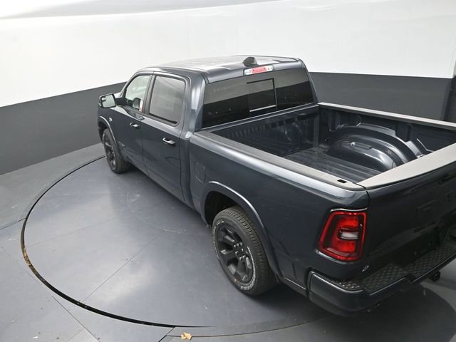 New 2026 RAM 1500 Big Horn image 16