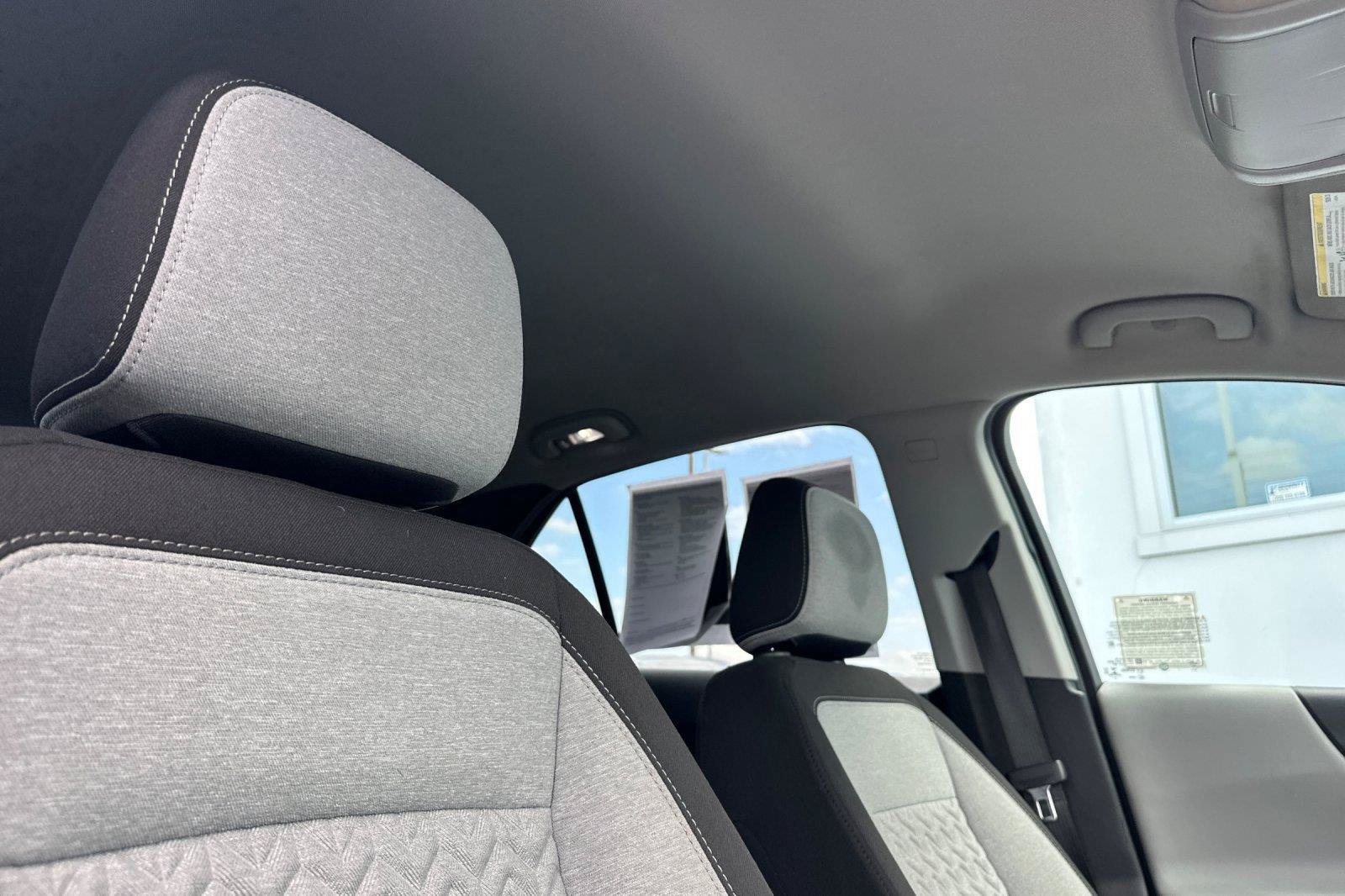 Used 2022 Chevrolet Equinox LT FWD image 16