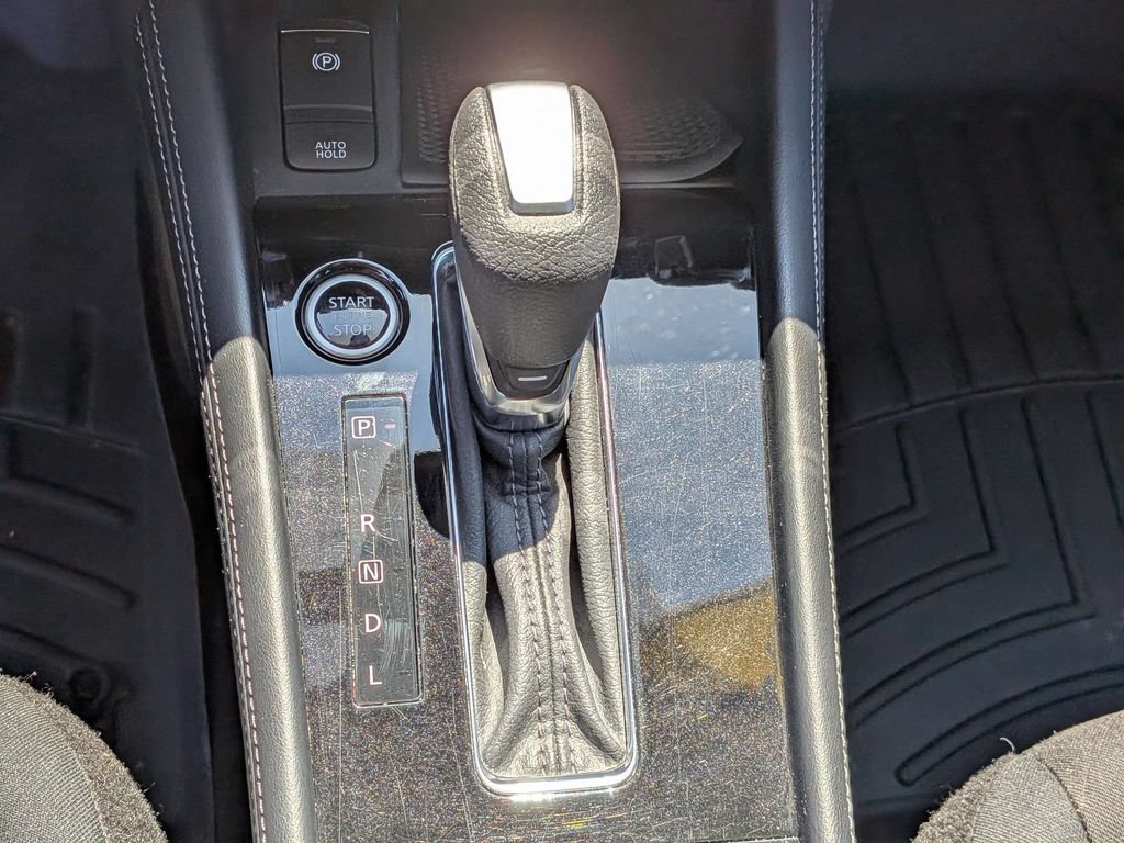 Used 2023 Nissan Kicks SV FWD image 20