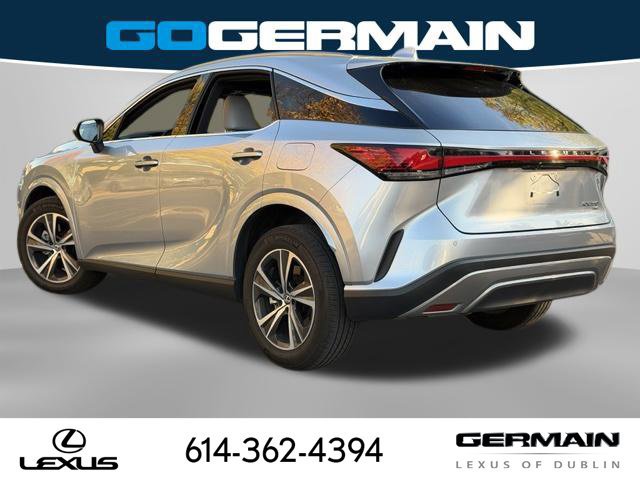 Used 2024 Lexus RX 350 Premium w/ Convenience Package AWD/4WD image 10
