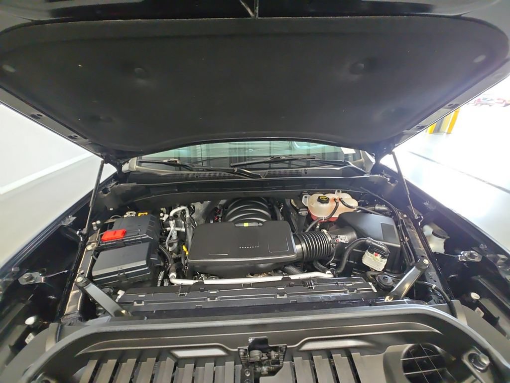 Certified 2025 GMC Sierra 1500 Elevation AWD/4WD image 24