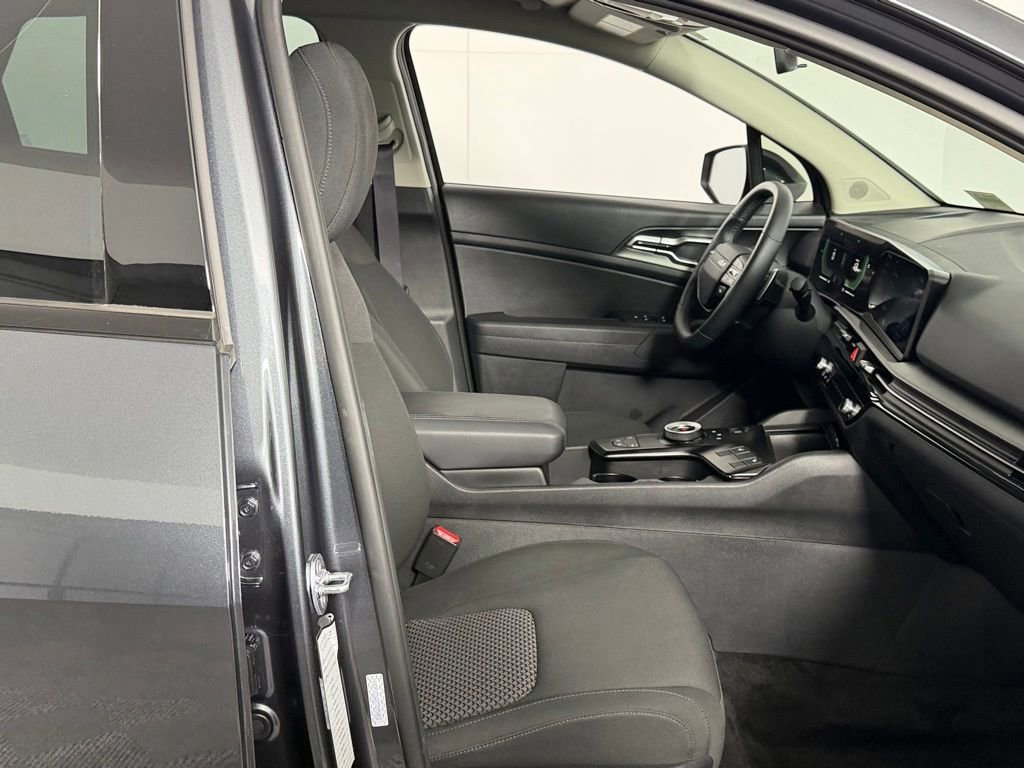 Used 2026 Kia Sportage S AWD/4WD image 32