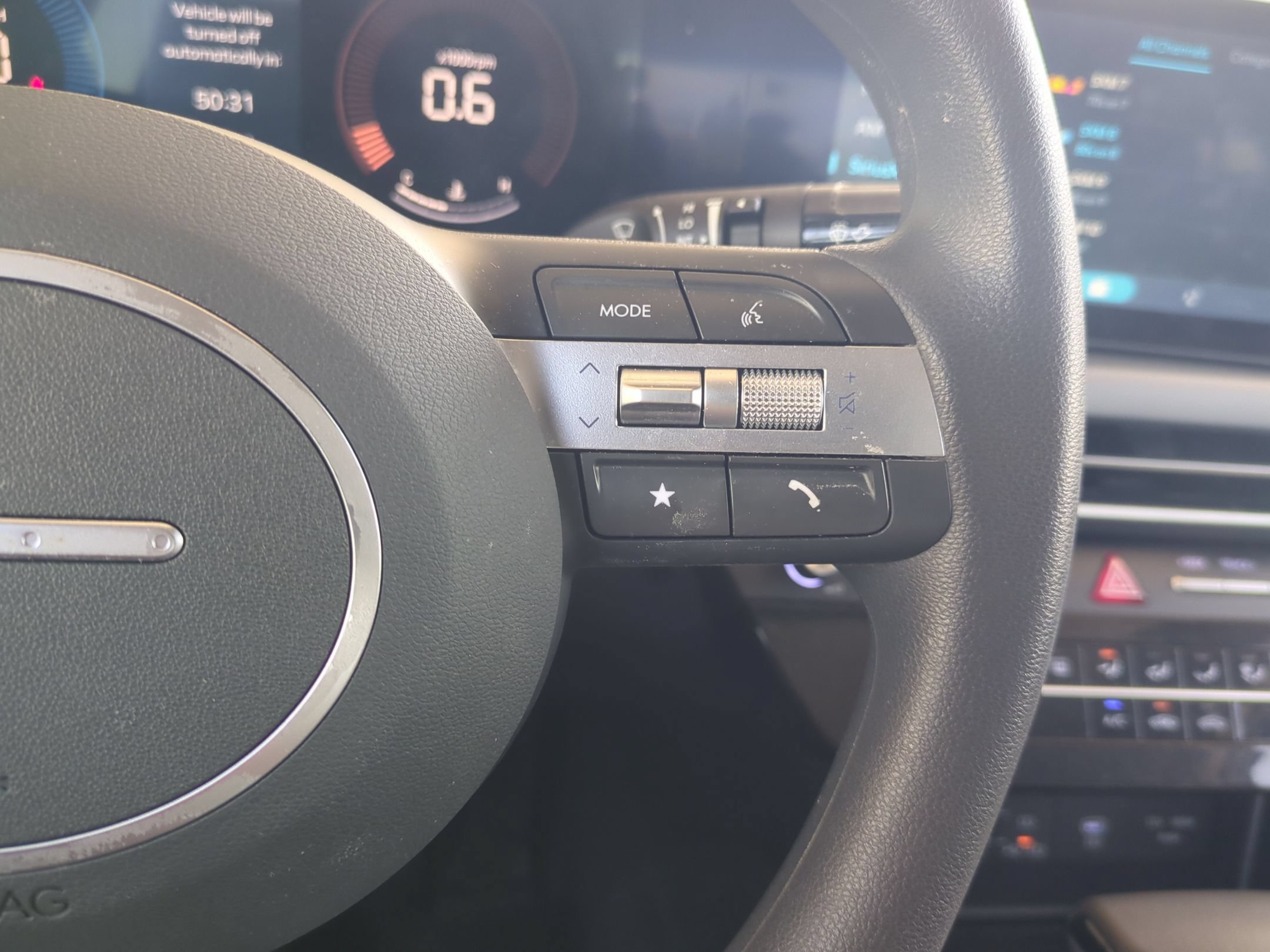 Certified 2025 Hyundai Sonata SE FWD image 23