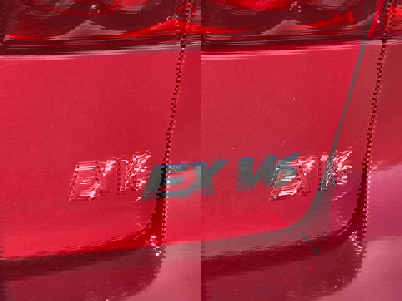 Used 2007 Kia Optima EX image 35