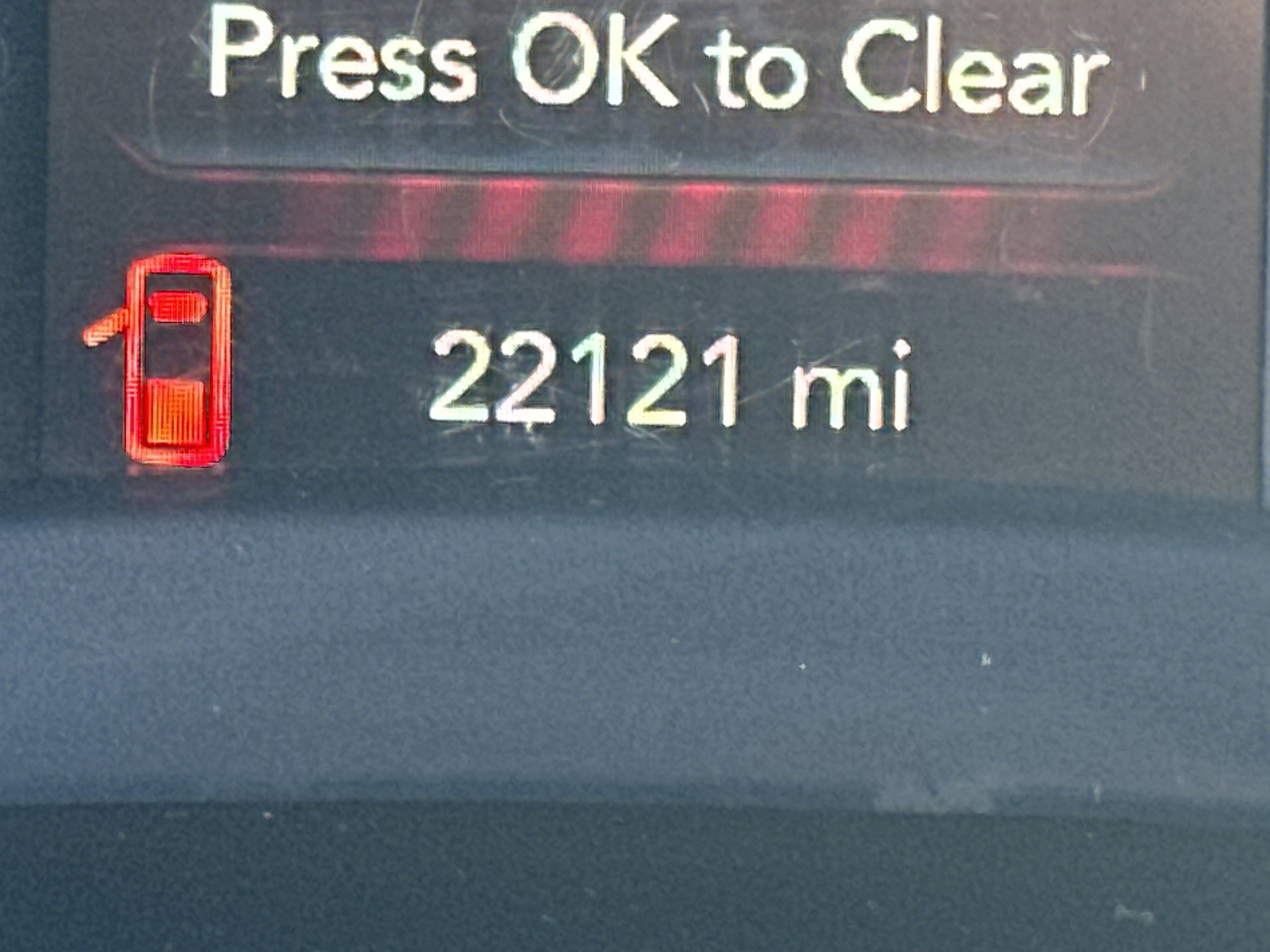 Used 2024 RAM 2500 Big Horn w/ Sport Appearance Package image 25