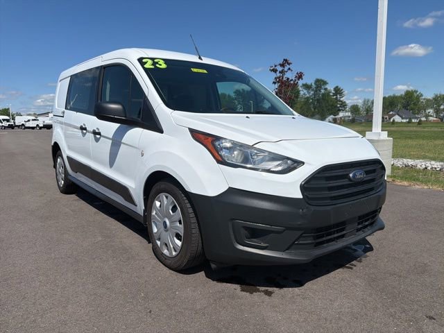 Used 2023 Ford Transit Connect XL
