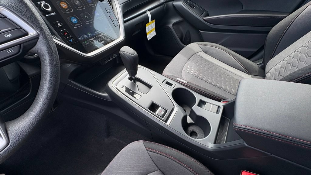 New 2026 Subaru Impreza 2.0i Sport AWD/4WD image 24