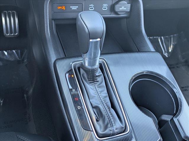 Used 2026 Honda Civic Sport image 12