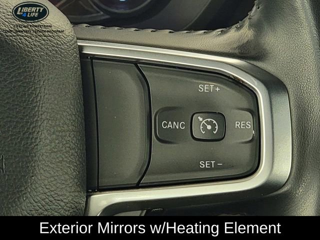 Used 2024 RAM 1500 Big Horn image 29