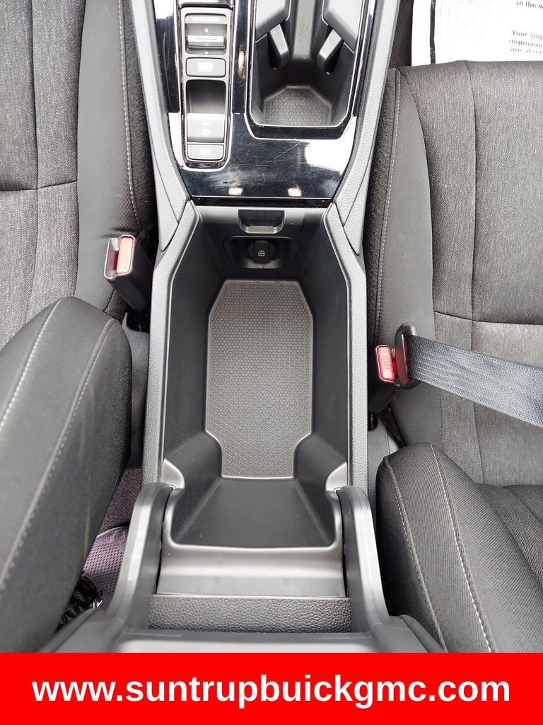 Used 2024 Honda Accord Sport image 26