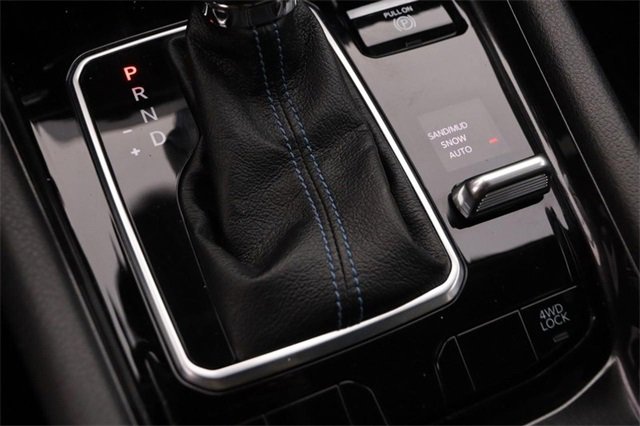 Used 2022 Jeep Compass Latitude w/ Convenience Group image 18