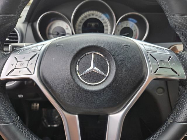 Used 2014 Mercedes-Benz C 250 Sedan image 32