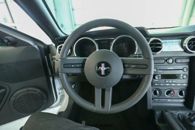 Used 2007 Ford Mustang GT RWD image 34