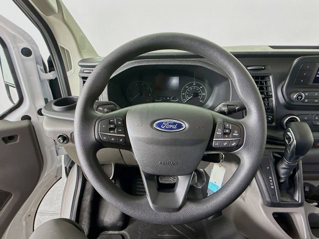 New 2025 Ford Transit 250 Low Roof AWD image 11