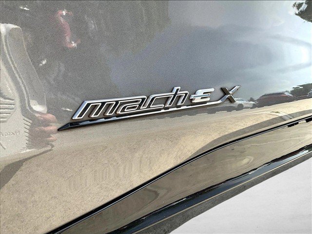 Used 2023 Ford Mustang Mach-E Premium RWD image 29