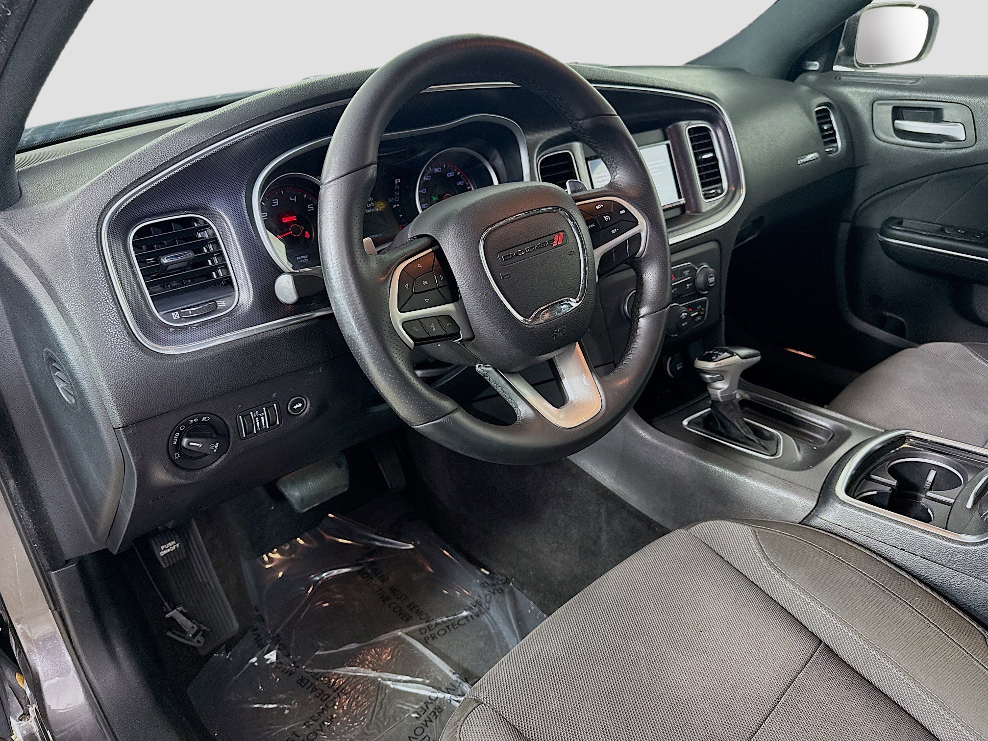 Used 2018 Dodge Charger R/T image 23