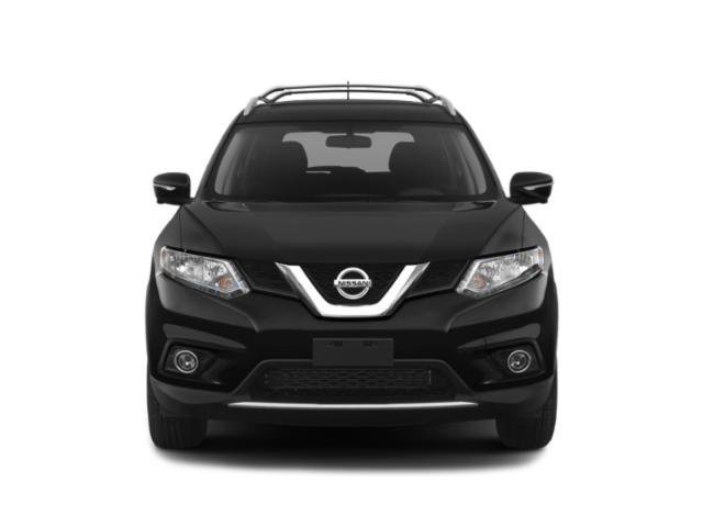 Used 2015 Nissan Rogue SL AWD/4WD image 7
