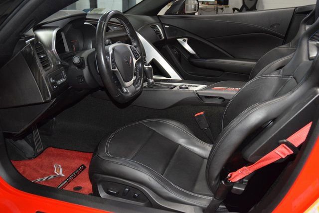 Used 2019 Chevrolet Corvette Grand Sport image 44