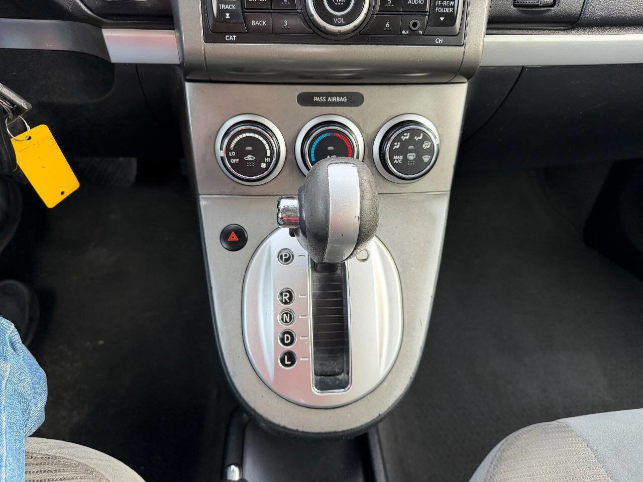 Used 2012 Nissan Sentra 2.0 S image 15