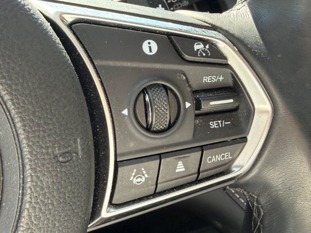 Used 2023 Acura RDX w/ Technology Package FWD image 32